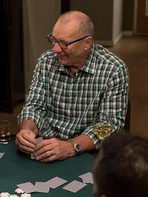 Modern Family S7 E19