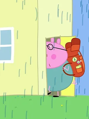 Peppa Pig S8 E47