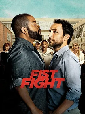 Fist Fight : combat de profs