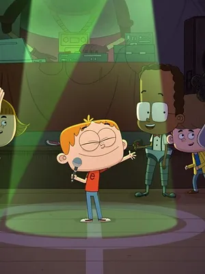 Moi, Elvis S1 E2
