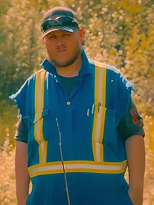 Alaska : La ruée vers l'or