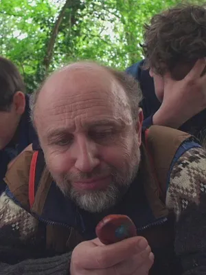 Lucas etc S1 E10