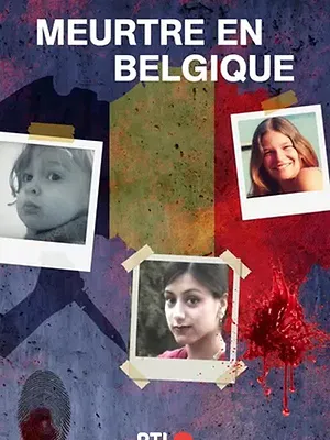 Meurtre en Belgique