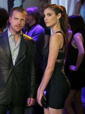 NCIS : Los Angeles S1 E20