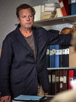 Wallander : enquêtes criminelles S3 E3