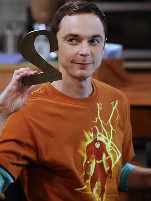 Big Bang Theory S4 E5