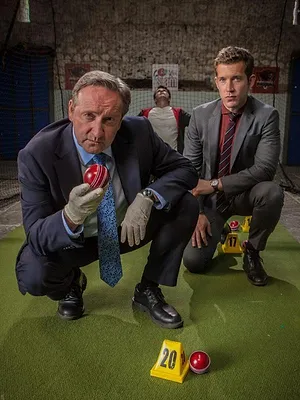 Inspecteur Barnaby S19 E3