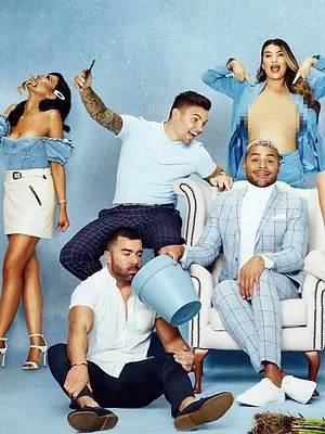 Geordie Shore S20 E1