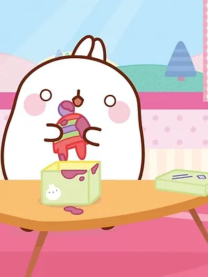 Molang S3 E41