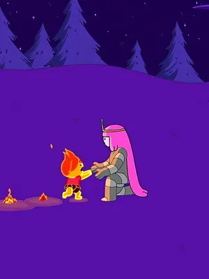 Adventure Time S5 E33