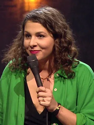 Montreux Comedy Festival