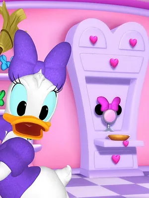 La Boutique de Minnie S2 E4