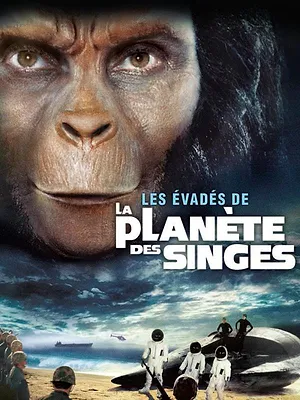 Les Évadés de la planète des singes