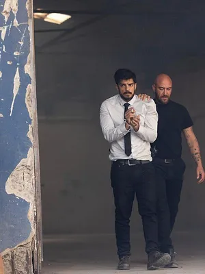 The Turkish Detective S1 E8