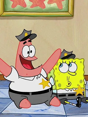 Bob l'éponge S12 E8