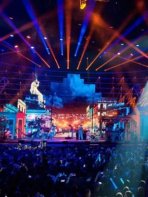 Au coeur des Restos du coeur