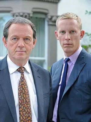 Inspecteur Lewis S6 E4