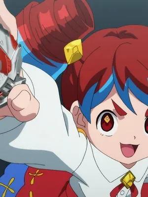Beyblade X S2 E5
