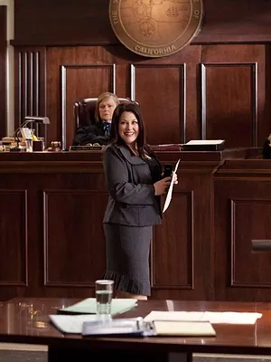 Drop Dead Diva S3 E3