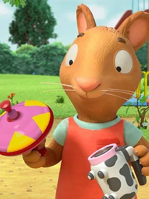 Pip et Posy S2 E28