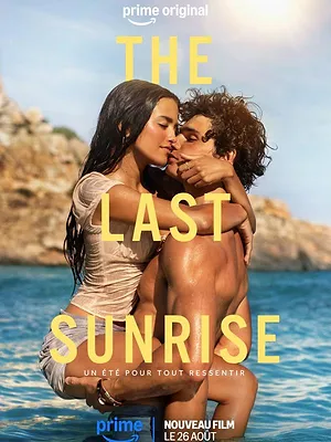 The Last Sunrise