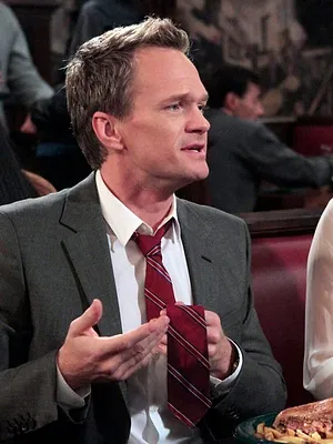 How I Met Your Mother S8 E9