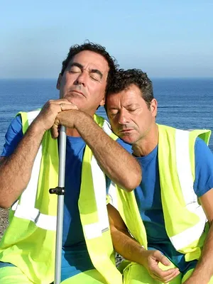 Les Municipaux : Trop c'est trop