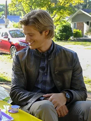 MacGyver S1 E6