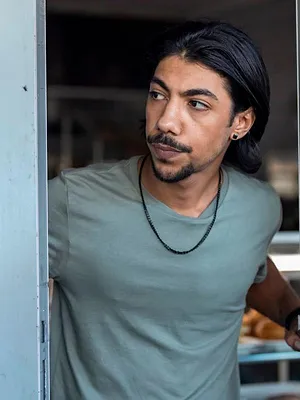 Critical Incident S1 E6