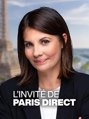 L'invité de Paris direct