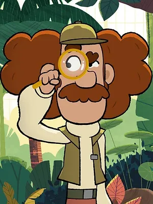 Le refuge d'Audrey S1 E26