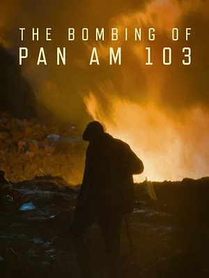 L'Attentat du vol Pan Am 103