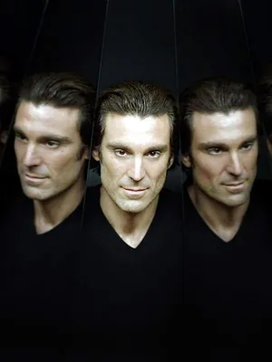 Le caméléon S3 E10