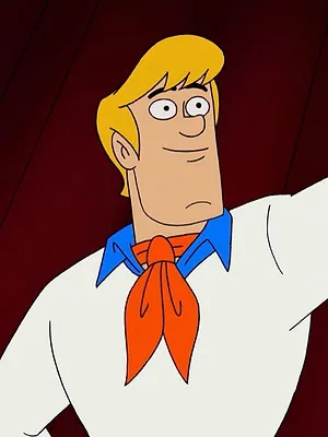 Trop cool, Scooby-Doo ! S2 E23
