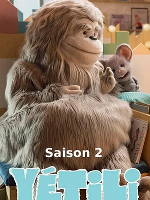Saison 2