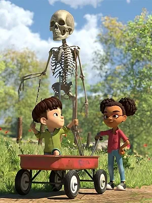 Partie de campagne S1 E24