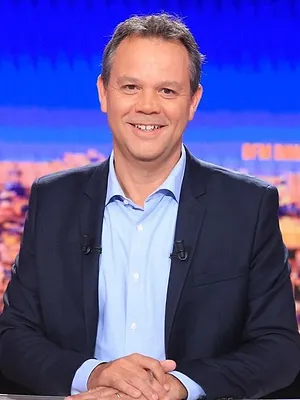 BFM Dimanche soir