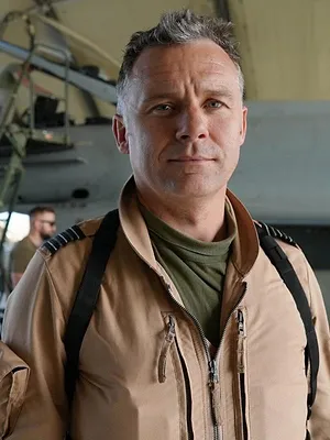 Top Guns : Pilotes d'élite