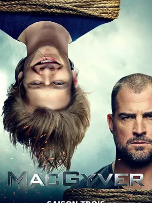 MacGyver