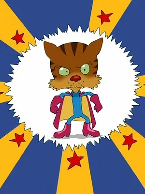 Les Minijusticiers S1 E60