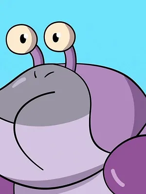 Super Duper Bunny League S1 E15