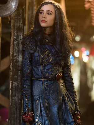 Descendants 2