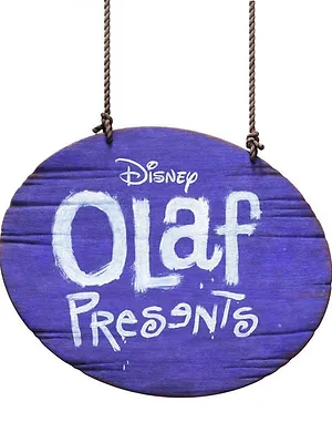 Olaf présente S0 E1