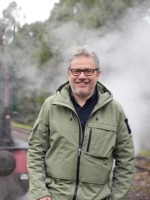 Des trains pas comme les autres