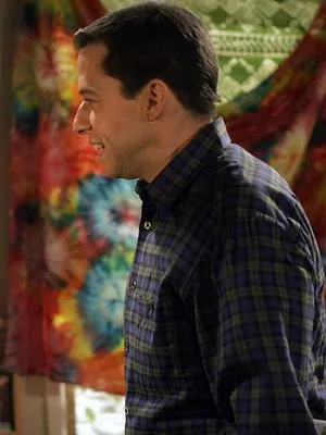 Mon oncle Charlie S3 E16