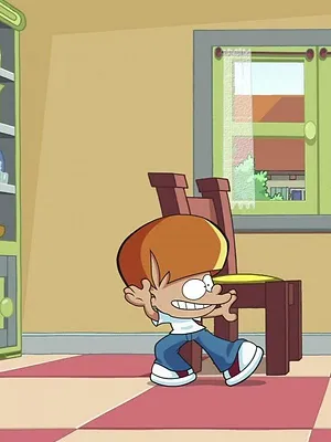 Les P'tits Diables S3 E30