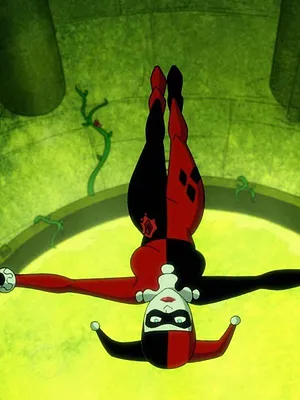 Harley Quinn S1 E13