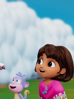 Dora S2 E10