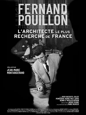 Fernand Pouillon, l'architecte le plus recherché de France