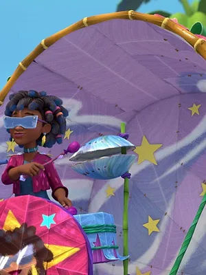 Eureka ! *2022 S1 E16